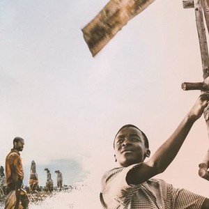 The boy who harnessed the wind film